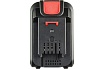 Аккумуляторная батарея Energy+ 18 V, Li-Ion, 2.0 Ач Graphite 58g001