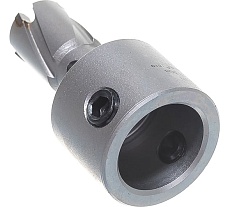 Коронка с твердосплавными напайками Power-Max 30 (15х30 мм) Karnasch 20.1130A-015