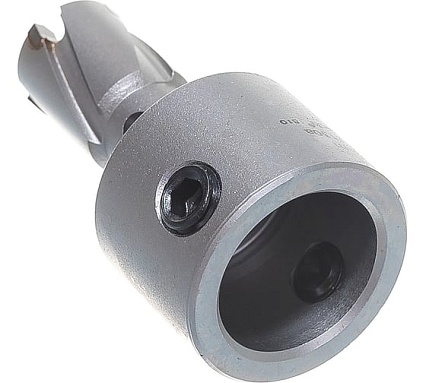 Коронка с твердосплавными напайками Power-Max 30 (15х30 мм) Karnasch 20.1130A-015