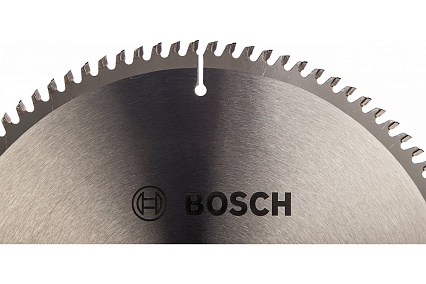 Пильный диск ECO AL (305x30 мм; 96T) Bosch 2608644396