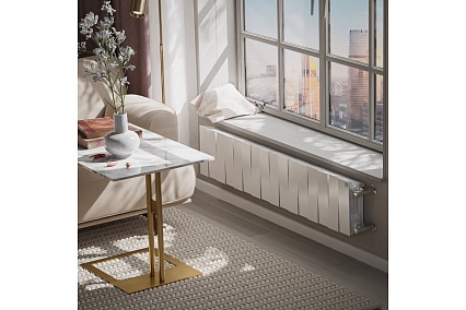 Радиатор Royal Thermo PianoForte 200 /Bianco Traffico - 16 секц. НС-1345155