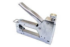 Металлический степлер Eurotex тип скобы №53, 4-14мм 032305-008