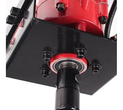 Бензобур MaxCut MC 62 без шнека 74210005