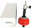 Ручное устройство вертушка для прочистки труб Rotorica TURBOSPIN 8 Ф8*7.6m, 5/16"*25 RT.1520876