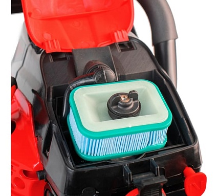 Бензиновая пила Verton Garden Pro CS-5820 01.13537.14138
