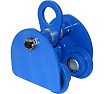 Тележка для тали холостая Shtapler GCT 2т 71038603