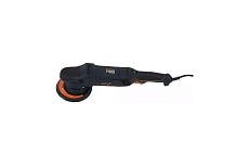 Полировальная машинка MAXXT 220V/50Hz, 125 мм/150 мм, эксцентрик 15 мм A7176