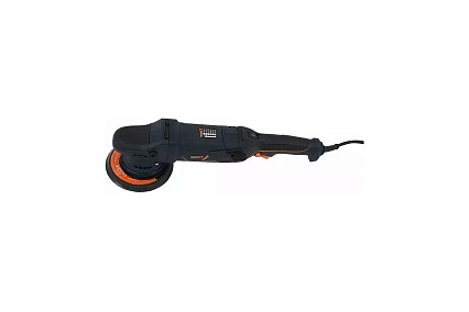 Полировальная машинка MAXXT 220V/50Hz, 125 мм/150 мм, эксцентрик 15 мм A7176