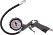 Пистолет для накачки с манометром Zitrek TG-61 018-0903