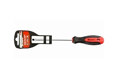 Отвертка SL4,0х100 мм Matrix Fusion Anti slip 11412