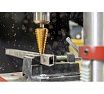 Сверло ступенчатое 6-30 мм, HSS-TIN Gigant GT-161