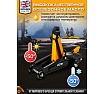 Подкатной гидравлический домкрат JCB 2 т, JCB-T82003(58031)