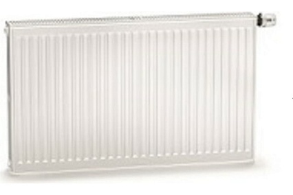 Радиатор Kermi otop FTV 22, X2 Inside R, RAL 9016 белый, РОССИЯ 100900600 FTV220900601R2Y