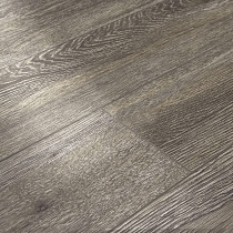 SPC ламинат Alpine Floor Parquet Light Венге Грей 600x125x4 мм, ECO 13-8B