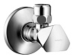 Вентиль Hansgrohe E 13902000