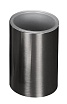 Стакан Colombo Plus W4941.GM графит матовый