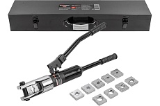 Инструмент Forcekraft гидравлический обжимной для кабелей 11т FK-Y240B(56551)