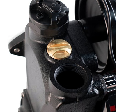 Насосная станция Verton aqua aps400ms 01.13297.15522