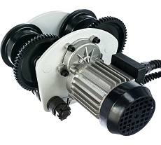 Электрокаретка для тали WRT-2000 JET 107004