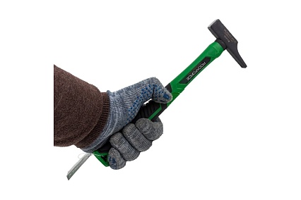 Молоток слесарный Rockforce 110г RF-TF7118(58379)