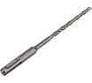 Бур 6х160 мм, SDS+ Резолюкс 15005