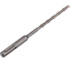 Бур 6х160 мм, SDS+ Резолюкс 15005