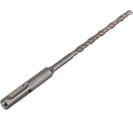 Бур 6х160 мм, SDS+ Резолюкс 15005