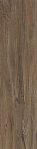 Керамогранит Laparet Tabula Brown коричневый 20х80 см, K952694R0001LPE0