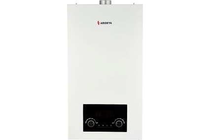 Газовый котел Arideya настенный ARD-07-000005