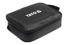 Универсальный цифровой измеритель Yato 5в1 YT-73087