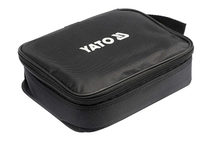 Универсальный цифровой измеритель Yato 5в1 YT-73087