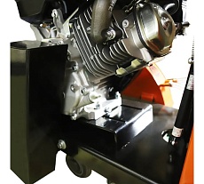 Швонарезчик FTL GCC-03 HP бензиновый 7980