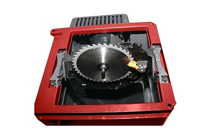 Круглопильный станок JIB 25101 1,5 кВт, 230 В 0109020182000