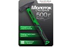 Молоток слесарный Rockforce 500г RF-T7605(58372)
