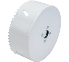 Коронка Bi-Metall 105 мм, М42 Со8% TOOLAS 00007189