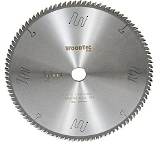 Пила дисковая 300x30x3,2/2,2 Z96 WZ Woodtec PCD ИН 299123