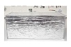 Рулон NOVIFLEX 10x1000-10 VENT/SK/METAL 4657782953404
