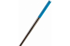 Электроды вольфрамовые WL-20-175 (10 шт; 1.6 мм; синий; AC/DC) Gigant G-604