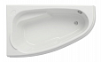 Акриловая ванна Cersanit Joanna 150x95 L/R