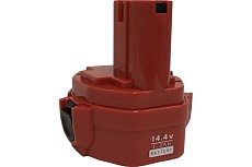 Аккумулятор для ДА-514/2+ (14,4В, Ni-Cd, 1.2 Ач) Калибр 00000065323