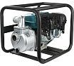 Мотопомпа Konner&Sohnen KS 50