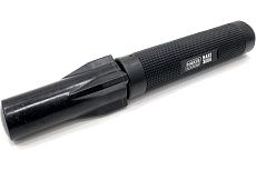 Электрододержатель винтовой ELEKTROD HOLDER (латунь 60) HAKIS HAKI-300A