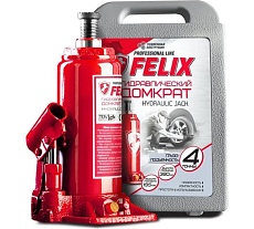 Гидравлический бутылочный домкрат FELIX 410060010