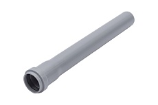 Труба для внутренней канализации Политэк из ПП 32х1.8х250 мм 113225