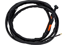 Горелка сварочная TS 26 (4 м; 2pin; ОКС+б/р) для TIG-сварки Сварог IOW6960