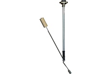 Уровнемер механический поплавковый РЕВЕРГАЗ 1150_800 (вертикальный) UMPV1150*800