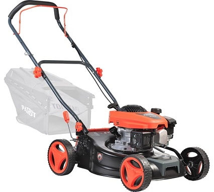 Бензиновая газонокосилка Patriot PT 41LM 512109002