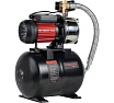 Насосная станция Verton AQUA PS600S/24 600 Вт, 45 л/мин, 24 л, гл. 8 м, высота 40 м, 1", 3 бар 01.13297.13550