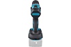 Аккумуляторная ударная дрель-шуруповерт Makita DHP487Z
