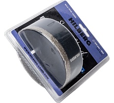 Коронка алмазная Super Hard 120 мм, M14 Hilberg HH693